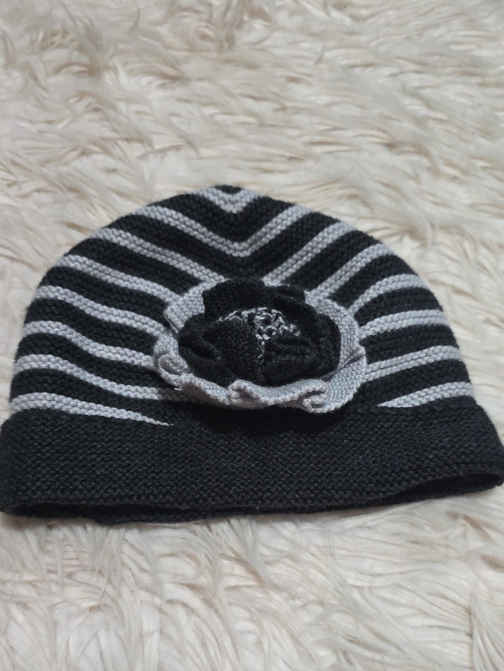 Express Knit Beanie Winter Hat